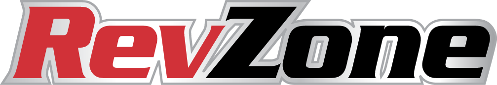 Revzone company logo